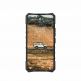 Urban Armor Gear Pathfinder Case - удароустойчив хибриден кейс за Samsung Galaxy S23 Plus (черен) 7