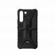 Urban Armor Gear Pathfinder Case - удароустойчив хибриден кейс за Samsung Galaxy S23 (черен) 4