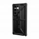 Urban Armor Gear Monarch Case - удароустойчив хибриден кейс за Samsung Galaxy S23 Ultra (черен-карбон) 1