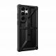 Urban Armor Gear Monarch Case - удароустойчив хибриден кейс за Samsung Galaxy S23 Ultra (черен-карбон) 2
