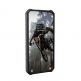 Urban Armor Gear Monarch Kevlar Case - удароустойчив хибриден кейс за Samsung Galaxy S23 Plus (черен-кевлар) 6
