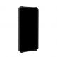 Urban Armor Gear Monarch Kevlar Case - удароустойчив хибриден кейс за Samsung Galaxy S23 Plus (черен-кевлар) 7