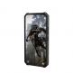 Urban Armor Gear Monarch Kevlar Case - удароустойчив хибриден кейс за Samsung Galaxy S23 (черен-кевлар) 7
