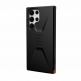 Urban Armor Gear Civilian Case - удароустойчив хибриден кейс за Samsung Galaxy S23 Ultra (черен) 1