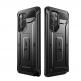 i-Blason SUPCASE Unicorn Beetle Pro Case - удароустойчив хибриден кейс за Samsung Galaxy S23 Ultra (черен) 1
