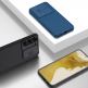 Nillkin CamShield Pro Case - хибриден удароустойчив кейс за Samsung Galaxy S23 (черен) 4
