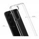 Tech-Protect Flexair Hybrid Case - хибриден удароустойчив кейс за Samsung Galaxy S23 Plus (прозрачен)  1