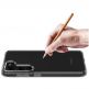Tech-Protect Flexair Hybrid Case - хибриден удароустойчив кейс за Samsung Galaxy S23 Plus (прозрачен)  3