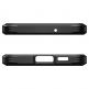 Spigen Tough Armor Case - хибриден кейс с най-висока степен на защита за Samsung Galaxy S23 (черен) 5