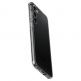 Spigen Liquid Crystal Case - тънък силиконов (TPU) калъф за Samsung Galaxy S23 (прозрачен)  8
