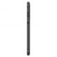 Spigen Rugged Armor Case - тънък качествен силиконов (TPU) калъф за Samsung Galaxy S23 Plus (черен) 5