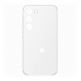 Samsung Clear Cover Case EF-QS911CTEGWW - оригинален поликарбонатов кейс за Samsung Galaxy S23 (прозрачен) 3