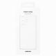Samsung Soft Clear Cover Case EF-QS918CTEGWW - оригинален TPU кейс за Samsung Galaxy S23 Ultra (прозрачен)  4