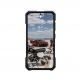Urban Armor Gear Monarch Pro Case - удароустойчив хибриден кейс за Samsung Galaxy S23 (черен-карбон) 3