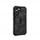Urban Armor Gear Pathfinder SE Camo Case - удароустойчив хибриден кейс за Samsung Galaxy S23 (сив камуфлаж) 2