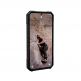 Urban Armor Gear Pathfinder SE Camo Case - удароустойчив хибриден кейс за Samsung Galaxy S23 (сив камуфлаж) 5