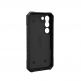 Urban Armor Gear Pathfinder SE Camo Case - удароустойчив хибриден кейс за Samsung Galaxy S23 (сив камуфлаж) 7