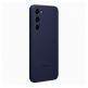 Samsung Silicone Cover Case EF-PS916TNE - оригинален силиконов кейс за Samsung Galaxy S23 Plus (тъмносин) 2