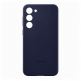Samsung Silicone Cover Case EF-PS916TNE - оригинален силиконов кейс за Samsung Galaxy S23 Plus (тъмносин) 3