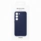 Samsung Silicone Cover Case EF-PS916TNE - оригинален силиконов кейс за Samsung Galaxy S23 Plus (тъмносин) 4