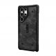 Urban Armor Gear Pathfinder SE Camo Case - удароустойчив хибриден кейс за Samsung Galaxy S23 Ultra (черен камуфлаж) 1