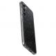 Spigen Liquid Crystal Glitter Case - тънък силиконов (TPU) калъф за Samsung Galaxy S23 (прозрачен) 8