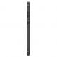 Spigen Rugged Armor Case - тънък качествен силиконов (TPU) калъф за Samsung Galaxy S23 (черен) 4