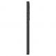 Spigen Thin Fit Case - качествен тънък матиран кейс за Samsung Galaxy S23 Ultra (черен) 3