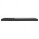 Spigen Thin Fit Case - качествен тънък матиран кейс за Samsung Galaxy S23 Ultra (черен) 9