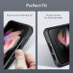 ESR Classic Kickstand Case - хибриден кейс с висока степен на защита за Samsung Galaxy S23 Plus (черен)  6
