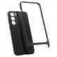 Spigen Neo Hybrid Case - хибриден кейс с висока степен на защита за Samsung Galaxy S23 Plus (черен) 8