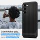 Spigen Neo Hybrid Case - хибриден кейс с висока степен на защита за Samsung Galaxy S23 Plus (черен) 13