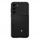 Spigen Slim Armor CS Case - хибриден кейс с отделение за кр. карти и най-висока степен на защита за Samsung Galaxy S23 Plus (черен) 2
