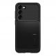Spigen Slim Armor Case - хибриден кейс с висока степен на защита за Samsung Galaxy S23 Plus (черен) 1