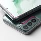 Ringke Fusion Crystal Case - хибриден удароустойчив кейс за Samsung Galaxy S23 (прозрачен) 5