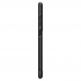 Spigen Slim Armor Case - хибриден кейс с висока степен на защита за Samsung Galaxy S23 (черен) 4