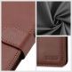 Tech-Protect Wallet Leather Flip Case - кожен калъф, тип портфейл за Samsung Galaxy S23 Ultra (черен) 2