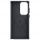 Spigen Cyrill Color Brick Case - силиконов (TPU) калъф с висока степен на защита за Samsung Galaxy S23 Ultra (сив) 2
