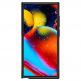 Spigen Slim Armor Case - хибриден кейс с висока степен на защита за Samsung Galaxy S23 Ultra (тъмнносив) 2