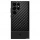 Spigen Core Armor - силиконов (TPU) калъф с висока степен на защита за Samsung Galaxy S23 Ultra (черен) 1