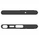 Spigen Core Armor - силиконов (TPU) калъф с висока степен на защита за Samsung Galaxy S23 Ultra (черен) 5