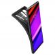 Spigen Core Armor - силиконов (TPU) калъф с висока степен на защита за Samsung Galaxy S23 Ultra (черен) 7