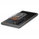Spigen Optik Pro tR Ez Fit Lens Protector 2 Pack - 2 комплекта предпазни стъклени лещи за камерата на Samsung Galaxy S23 Ultra (черен) 5