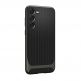 Spigen Neo Hybrid Case - хибриден кейс с висока степен на защита за Samsung Galaxy S23 (сив) 6