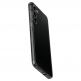 Spigen Liquid Crystal Case - тънък силиконов (TPU) калъф за Samsung Galaxy S23 Plus (сив)  8