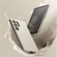 Ringke Air S Case - силиконов (TPU) калъф за Samsung Galaxy S23 Ultra (бежов) 6