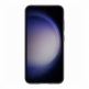 Samsung Silicone Grip Cover EF-GS911TBEGWW - оригинален силиконов кейс с ластик против изпускане за Samsung Galaxy S23 (черен) 2