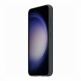 Samsung Silicone Grip Cover EF-GS911TBEGWW - оригинален силиконов кейс с ластик против изпускане за Samsung Galaxy S23 (черен) 3