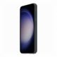 Samsung Silicone Grip Cover EF-GS916TBEGWW - оригинален силиконов кейс с ластик против изпускане за Samsung Galaxy S23 Plus (черен) 1