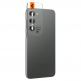 Spigen Optik Pro tR Ez Fit Lens Protector 2 Pack - 2 комплекта предпазни стъклени лещи за камерата на Samsung Galaxy S23, Galaxy S23 Plus (тъмнозелен) 1